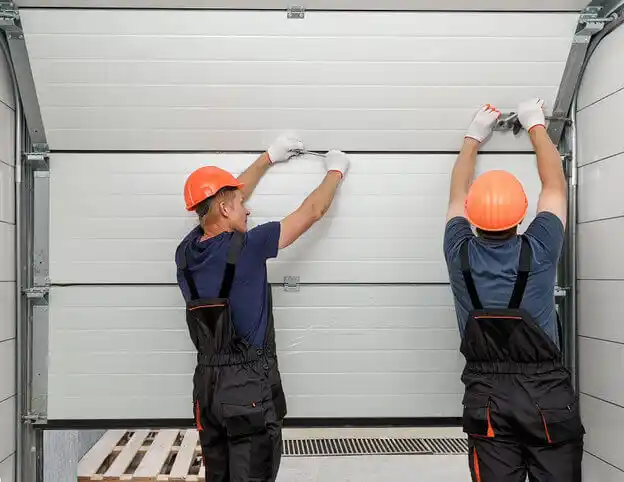 garage door service Loma Linda